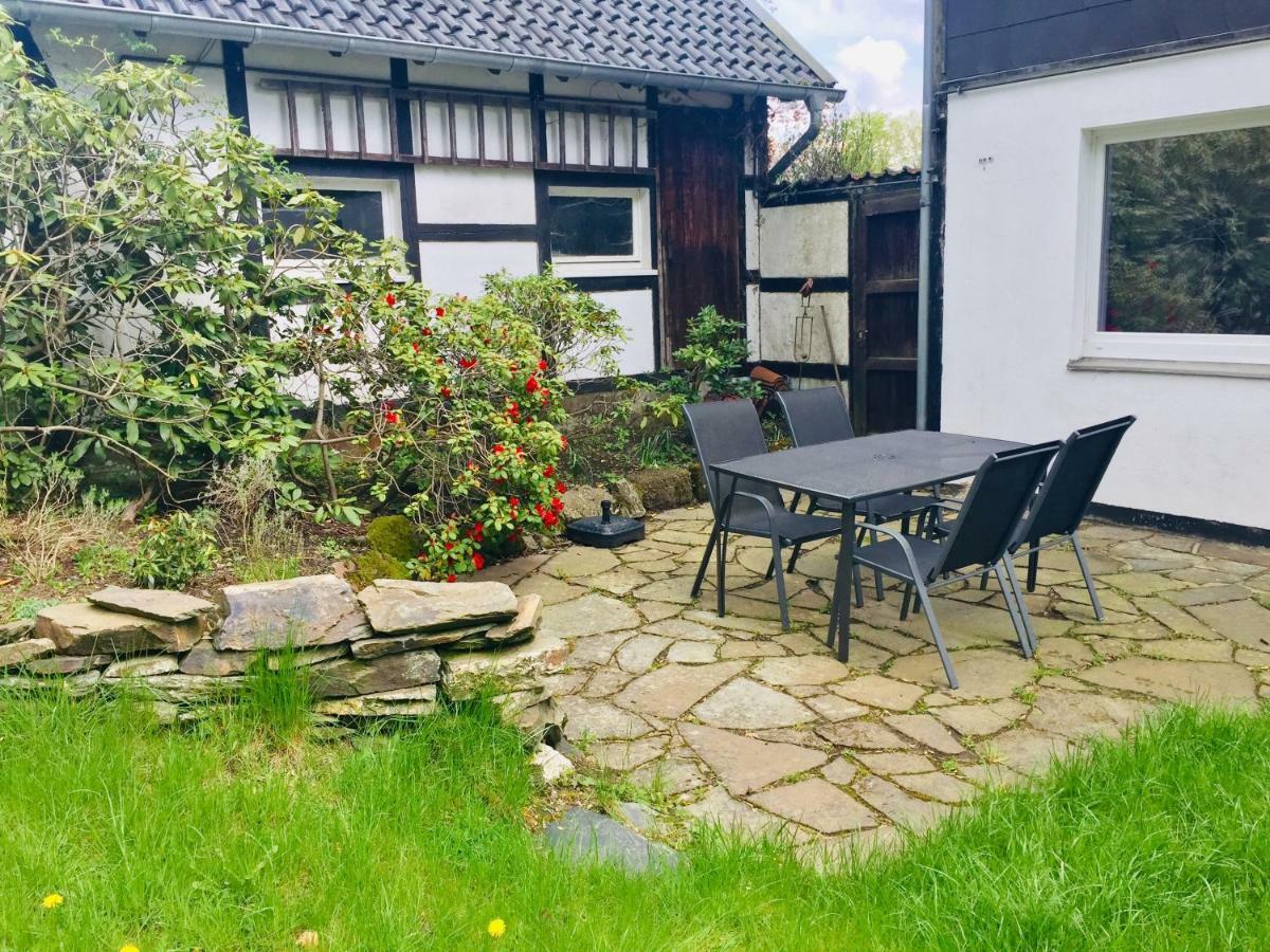 Ferienhaus Am Menzerather Weiher Apartment Monschau