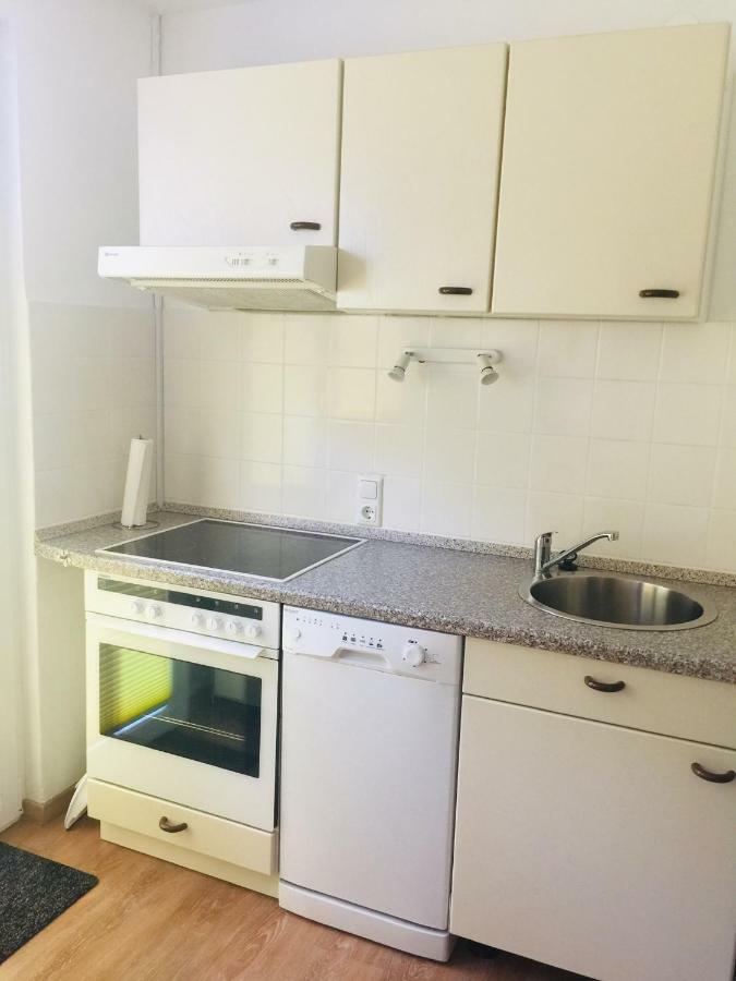 Ferienhaus Am Menzerather Weiher